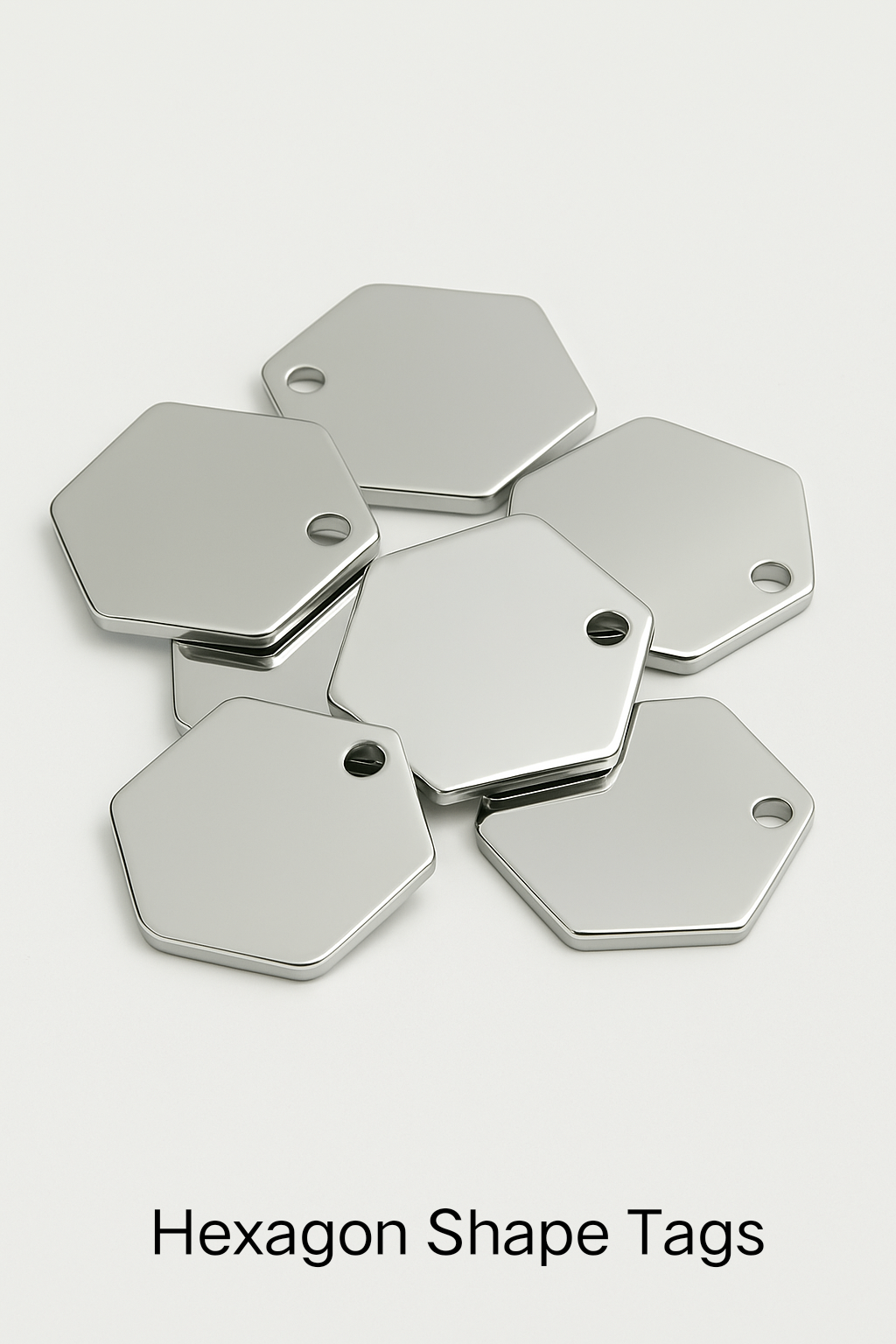 Brass Tags